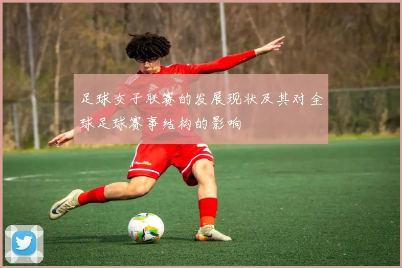 足球女子联赛的发展现状及其对全球足球赛事结构的影响